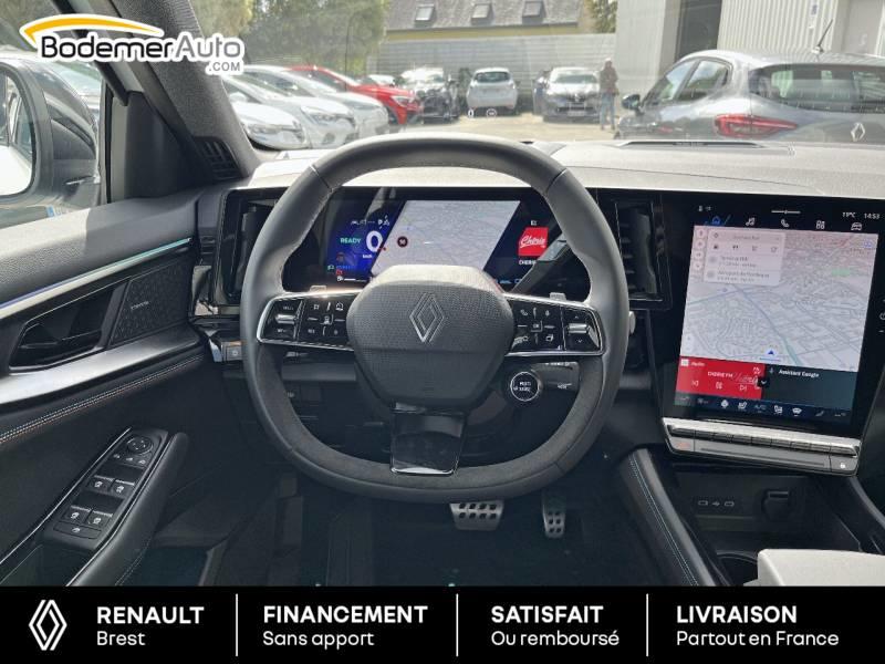 Renault Rafale E-Tech full hybrid 200 esprit Alpine