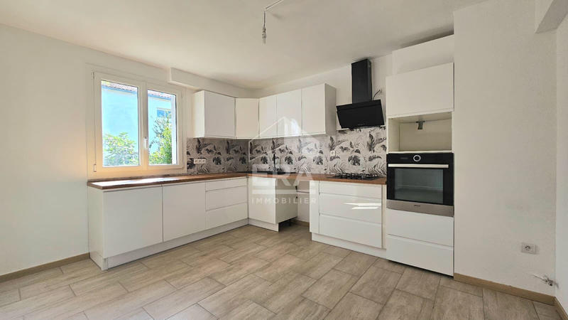 Maison - 132 m² - 6 pièces