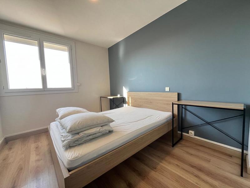 Appartement - 88 m² - 2 pièces