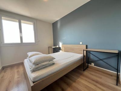 Appartement - 88 m² - 2 pièces