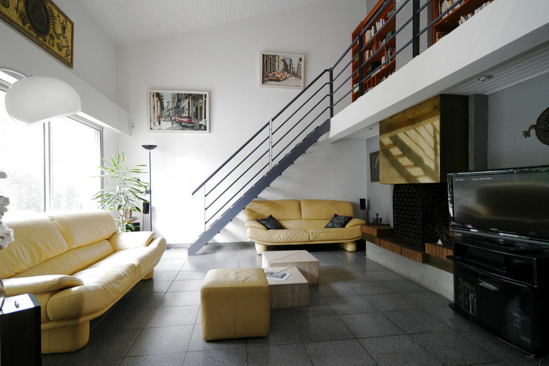 Maison - 171 m² - 5 pièces