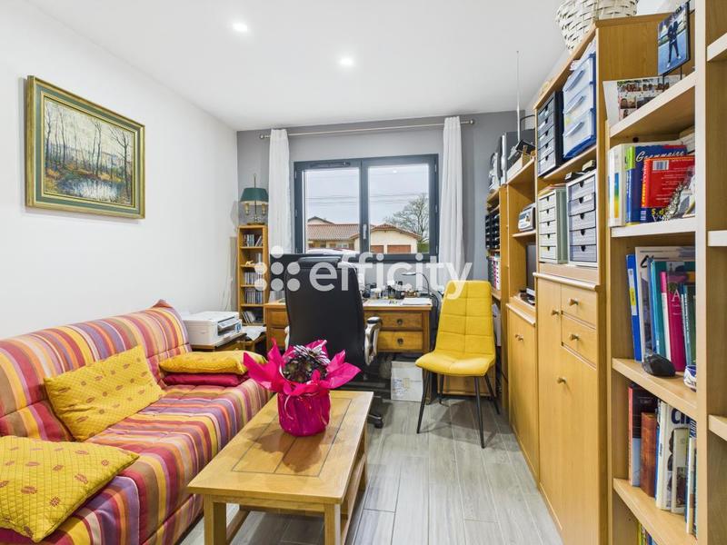 Maison - 142 m² - 5 pièces