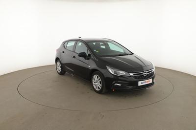 Opel Astra 1.6 Cdti Edition 95 ch