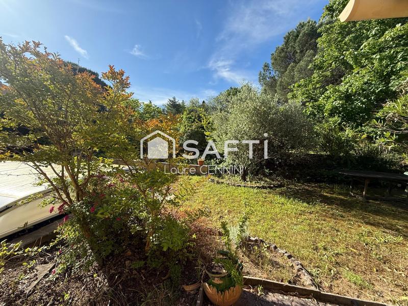 Maison - 91 m² - 5 pièces