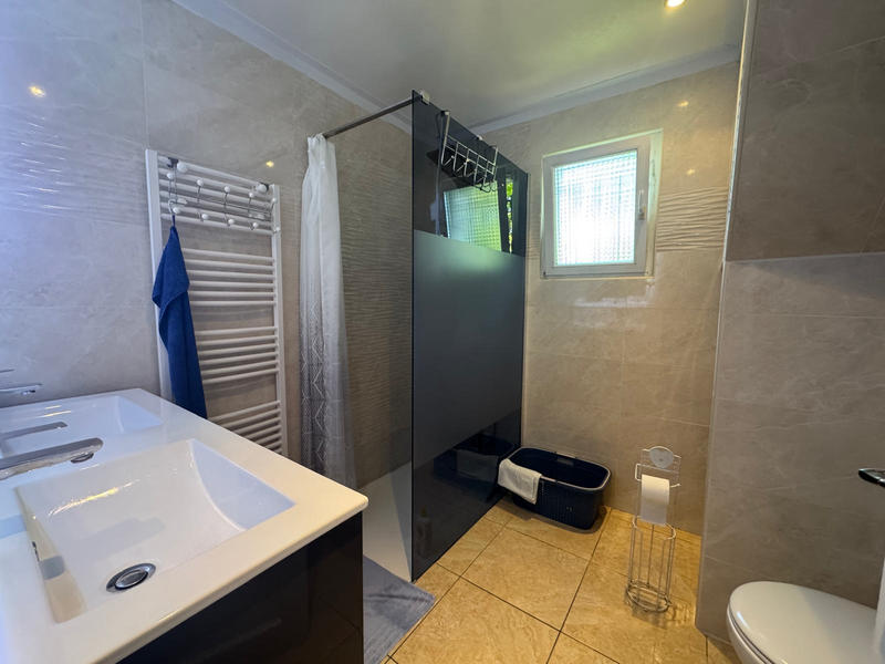 Maison - 162 m² - 5 pièces