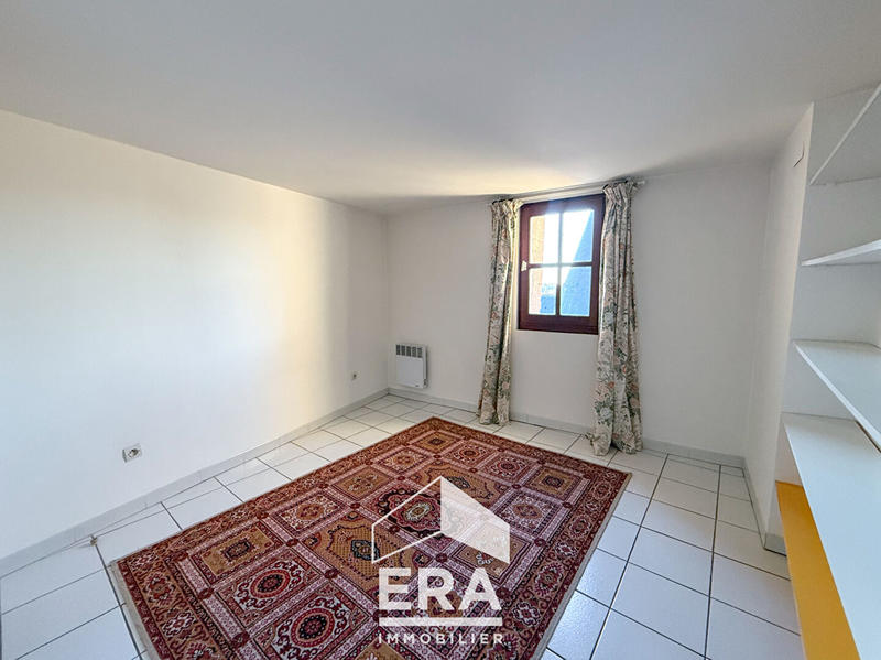Appartement - 89 m² - 4 pièces