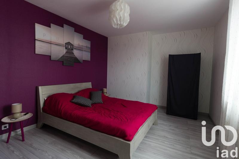 Maison - 139 m² - 5 pièces