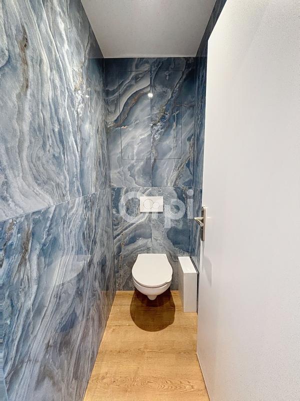 Appartement - 33 m² - 1 pièce