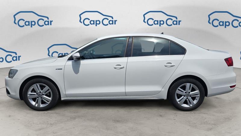 Volkswagen Jetta 1.4 TSi 170 Dsg7 Confortline - Automatique