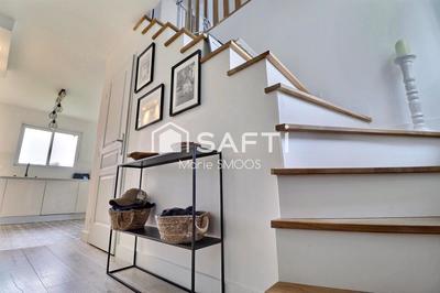 Maison - 157 m² - 7 pièces