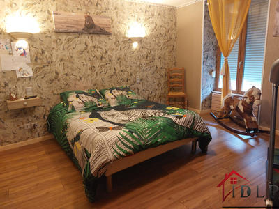 Appartement - 164 m² - 5 pièces