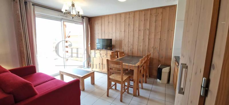 Appartement - 43 m² - 3 pièces