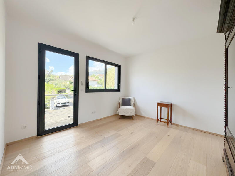 Maison - 175 m² - 6 pièces