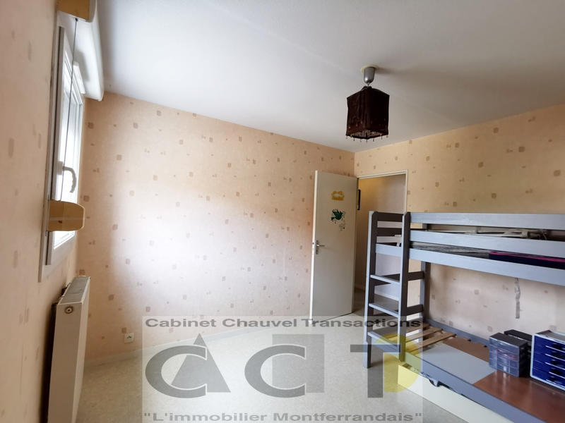 Appartement - 101 m² - 4 pièces