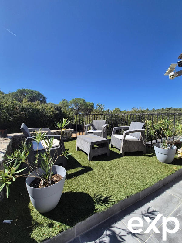 Maison - 163 m² - 4 pièces