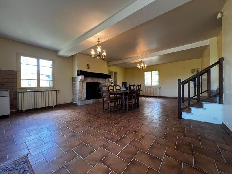 Maison - 173 m² - 5 pièces