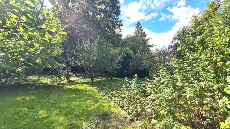 Maison - 145 m² - 7 pièces