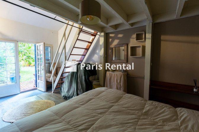 Maison - 159 m² - 5 pièces