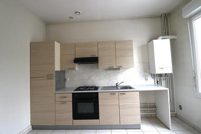 Maison - 74 m² - 4 pièces