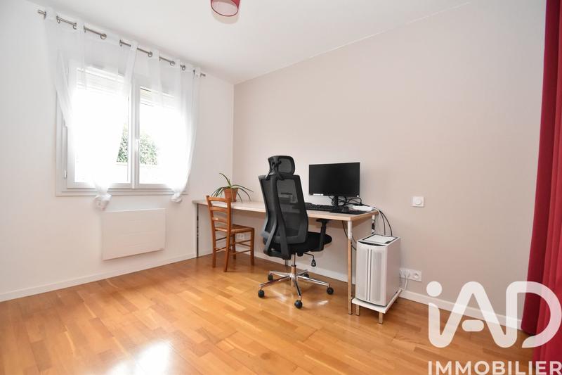 Maison - 106 m² - 5 pièces