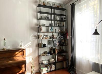 Appartement - 175 m² - 8 pièces