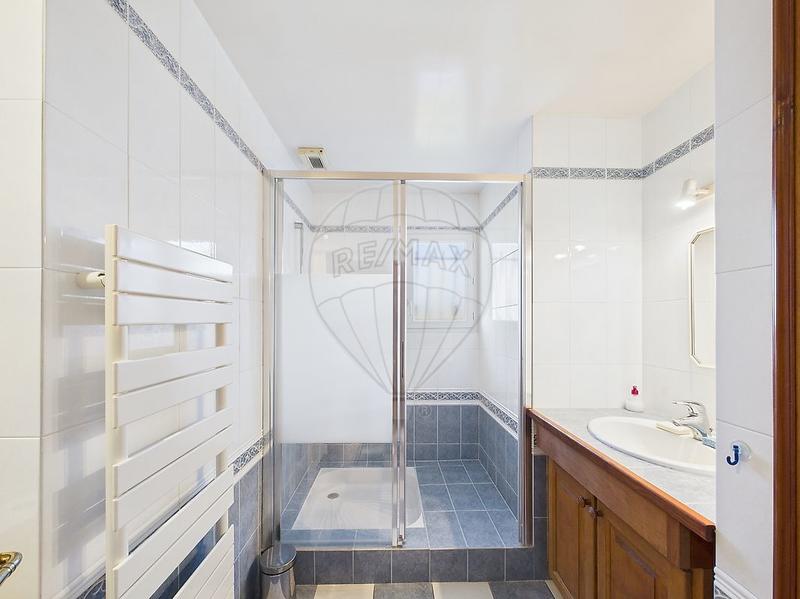 Villa - 177 m² - 6 pièces