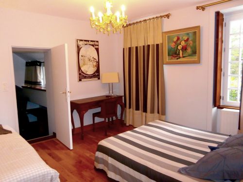 Manoir de l'Espérance