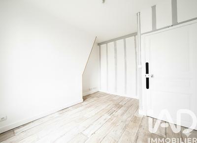 Maison de ville - 69 m² - 3 pièces