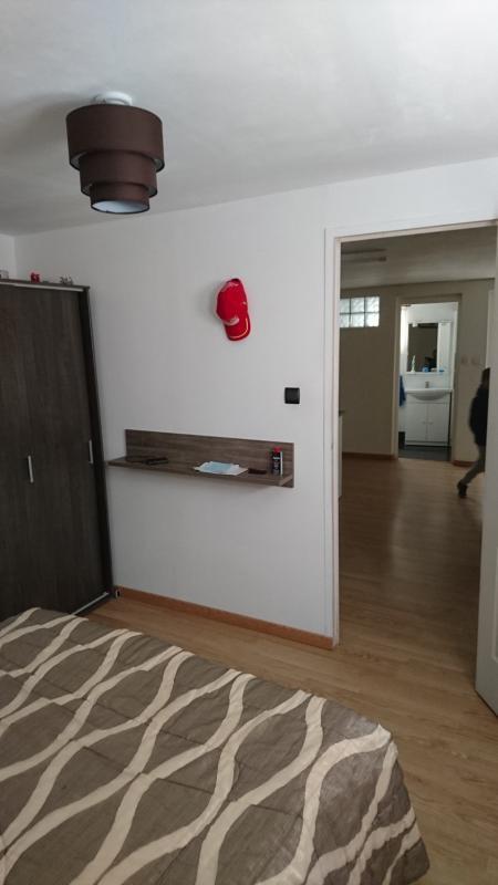 Maison de ville - 105 m² - 4 pièces