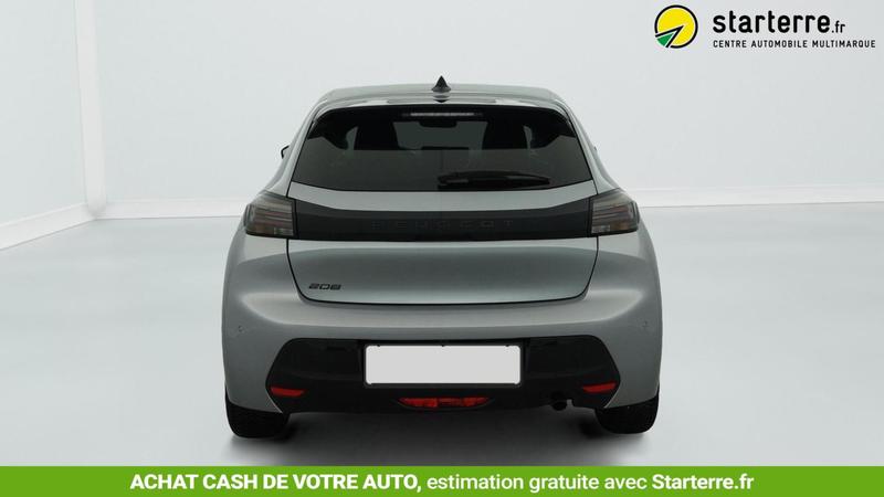 Peugeot 208 100 s&amp;S Bvm6 Allure