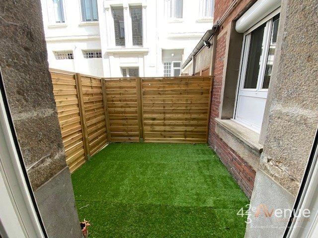 Appartement - 41 m² - 2 pièces