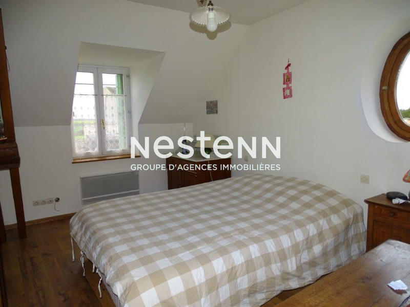 Maison - 211 m² - 7 pièces