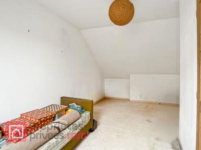 Maison - 70 m² - 4 pièces