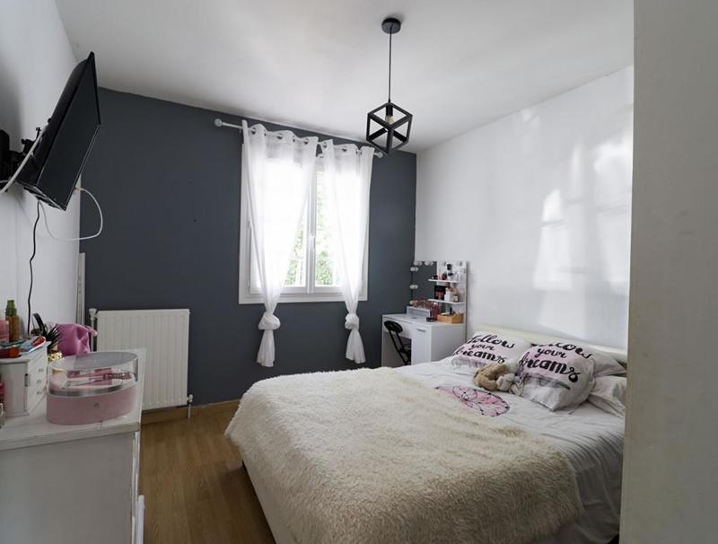 Maison - 126 m² - 7 pièces