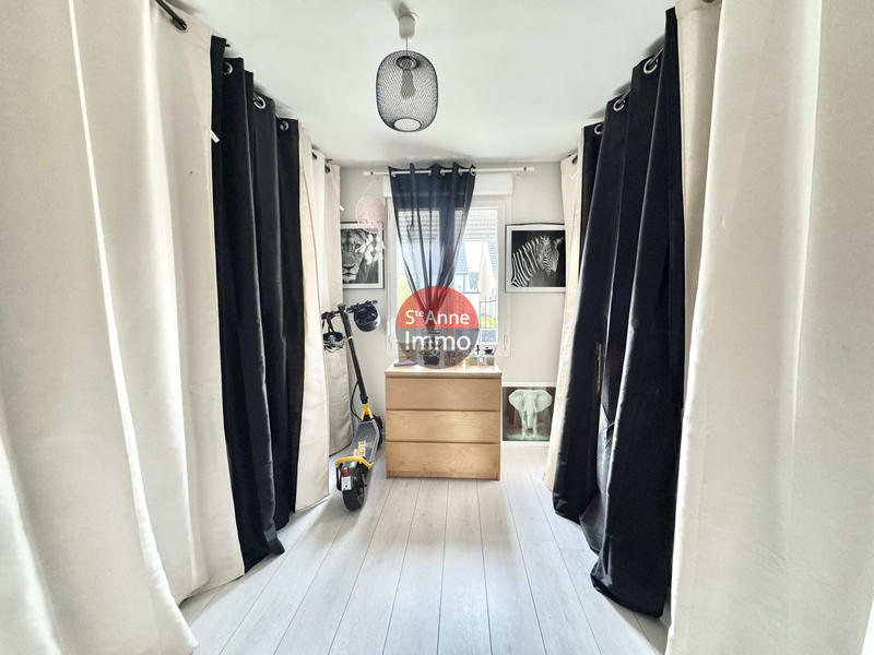 Maison - 137 m² - 7 pièces