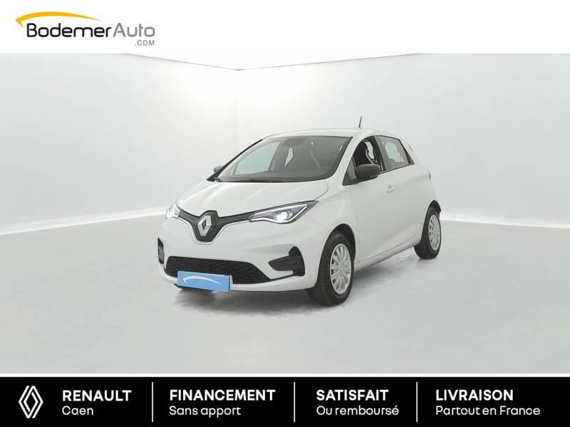Renault Zoe R110 Achat Intégral Life