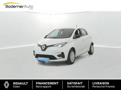 Renault Zoe R110 Achat Intégral Life