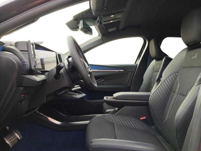 Renault Scénic E-Tech Electrique 220 ch grande autonomie Techno esprit Alpine Optimum Charge