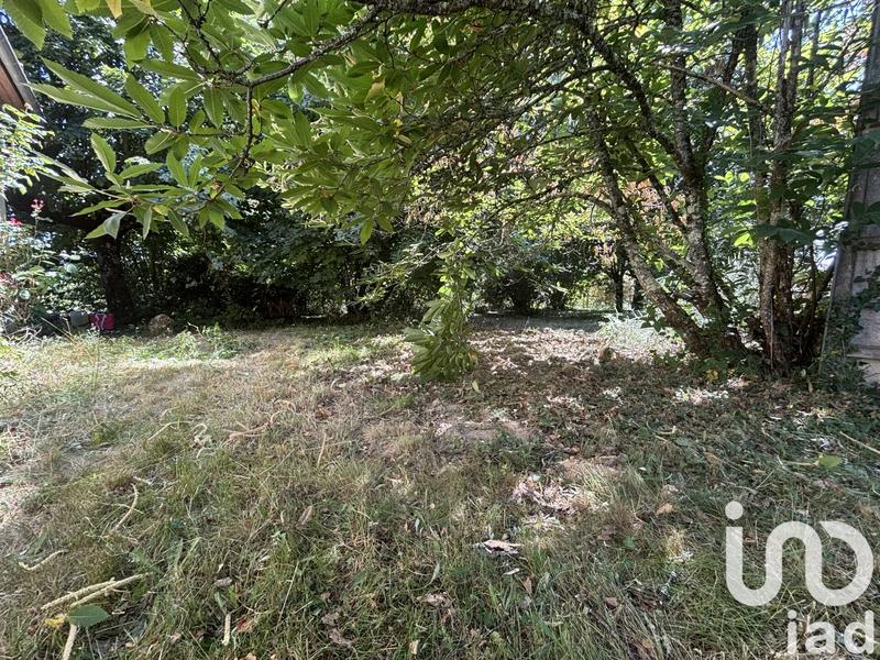 Maison de campagne - 87 m² - 3 pièces