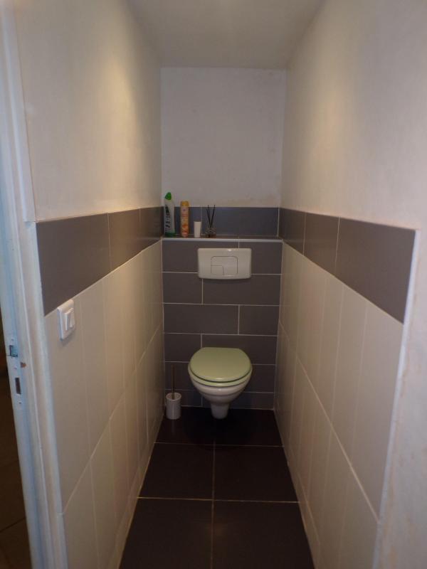 Duplex - 49 m² - 2 pièces