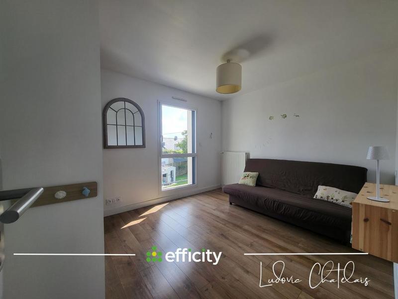 Maison - 132 m² - 5 pièces