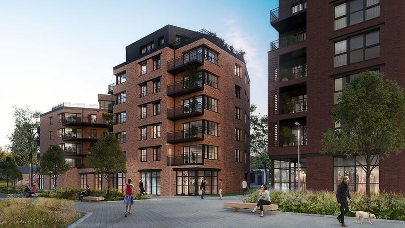 Appartement - 77 m² - 4 pièces