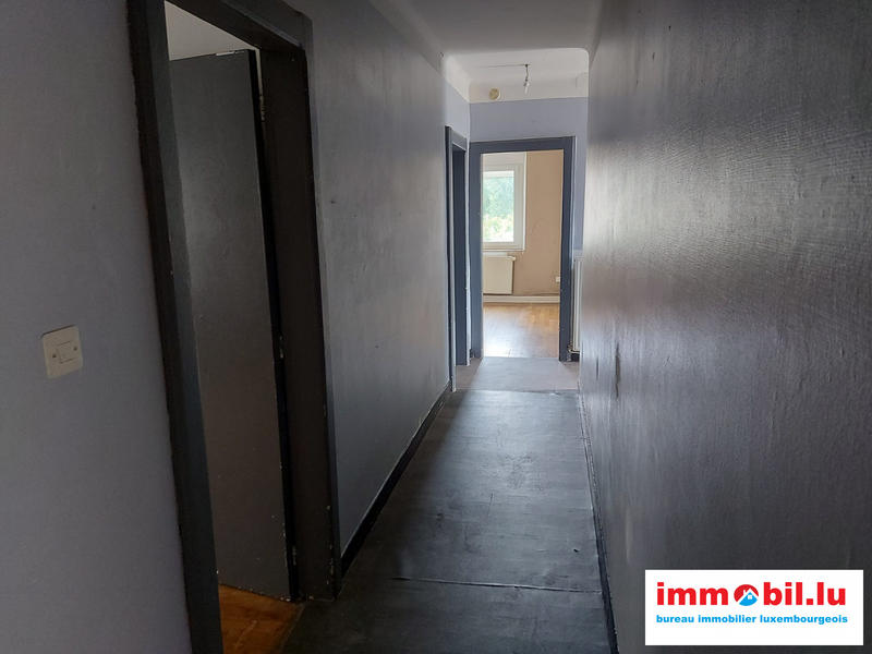 Maison - 85 m² - 5 pièces