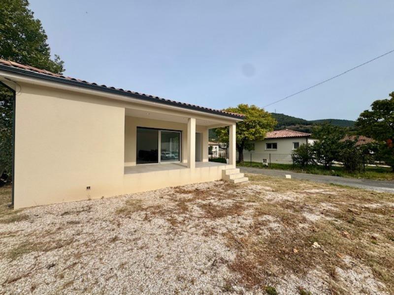 Maison - 92 m² - 5 pièces