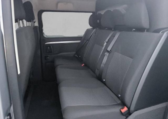 Peugeot Expert Cabine Approfondie Fixe m Diesel 180 Ch Automatique Tech Edition