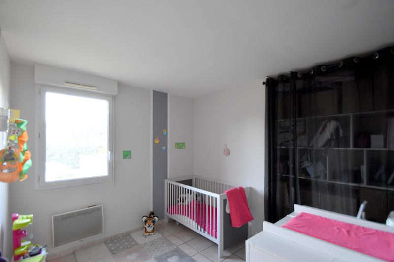 Maison - 108 m² - 4 pièces