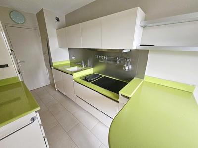 Appartement - 113 m² - 3 pièces