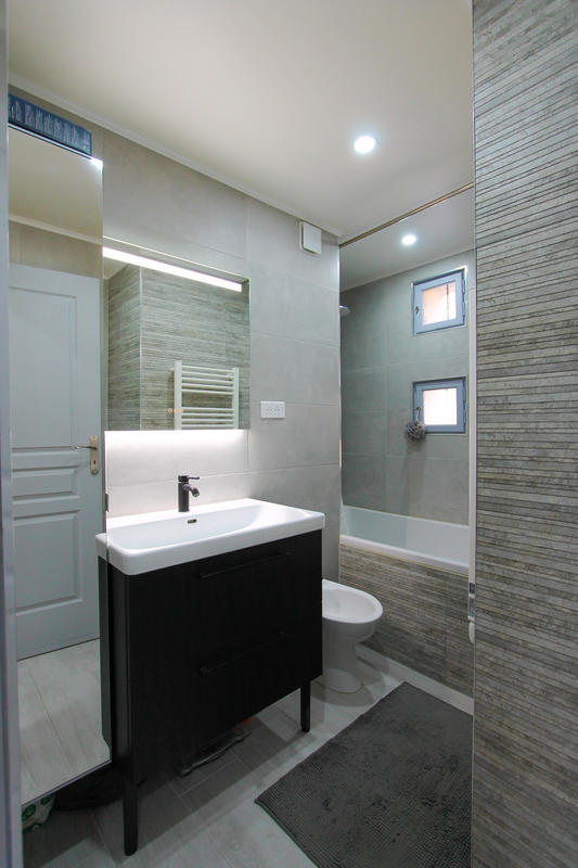 Appartement - 66 m² - 4 pièces