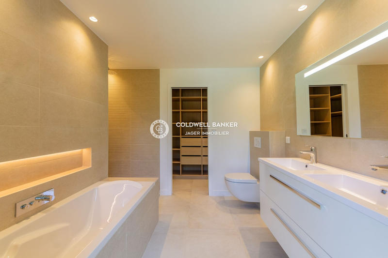 Villa - 160 m² - 4 pièces