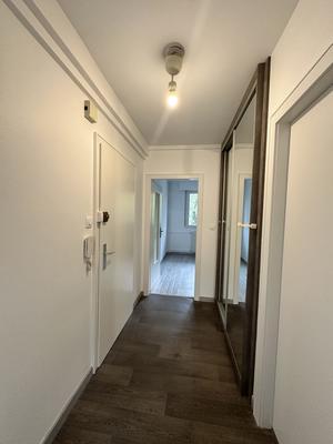 Appartement - 60 m² - 2 pièces